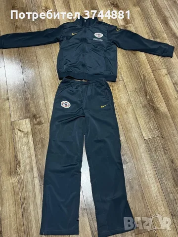 Nike екип размер L