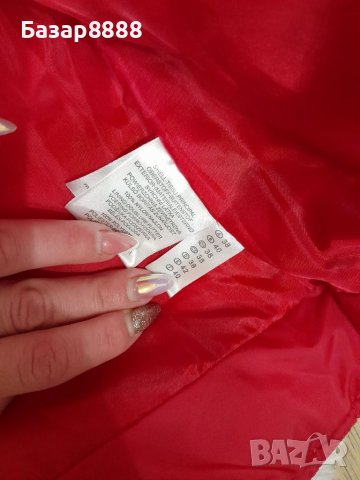 Дамско яке размер М/Л, снимка 7 - Якета - 38895731