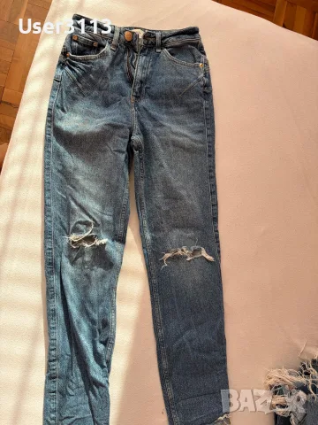 Дънки river island Bershka voyage Zara