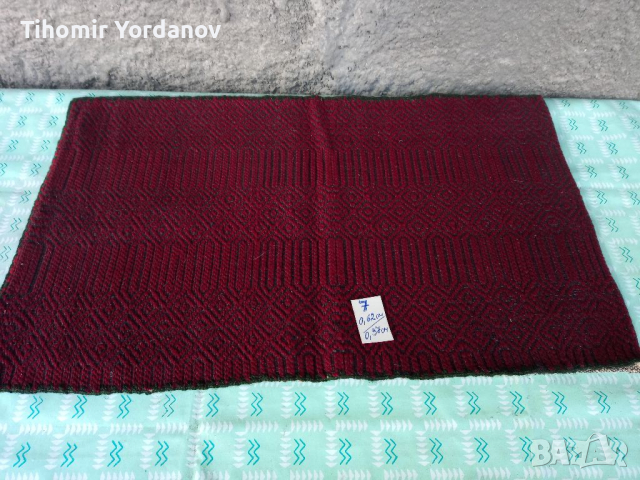 Вълнени калъфки за възглавници.НОВИ., снимка 9 - Възглавници - 36162020