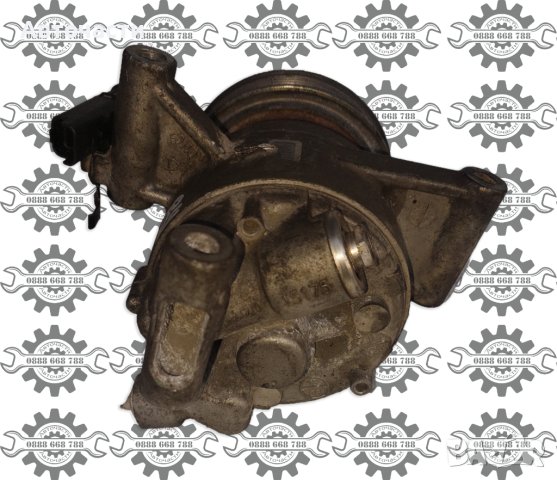 Компресор климатик - Citroen C1 II/Toyota Aygo/Peugeot 108 - 1.0 - (2014 г.+) - VALEO, снимка 4 - Части - 41731489