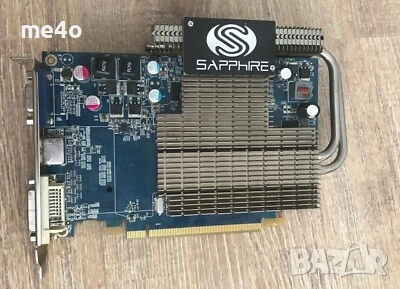 Prodavam video kartа