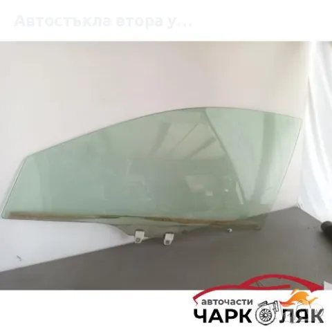 Стъкло предно ляво хонда акорд 2.0 2004