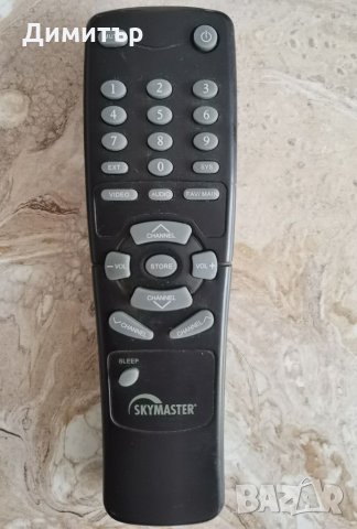 Дистанционни, снимка 2 - Дистанционни - 34267055