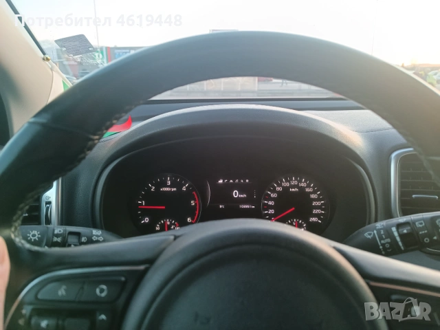 Продавам Киа Спортидж, снимка 16 - Автомобили и джипове - 53685807