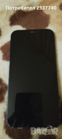 телефон айфон 12