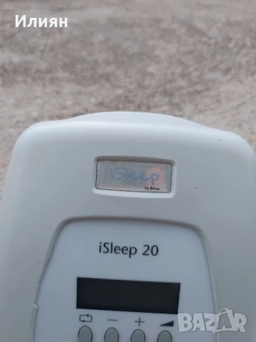 Апарат за сънна апнея, снимка 3 - Медицинска апаратура - 51002071