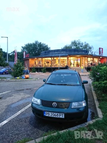 VW Passat 1,9 tdi 90ps.   , снимка 8 - Автомобили и джипове - 36389294