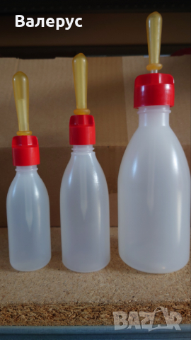 Гутатори на шлифт и с капкомер, снимка 9 - Други стоки за дома - 36179351