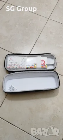 Твърда чанта за термопринтерТвърда чанта за термопринтер, снимка 5 - Чанти - 48166371