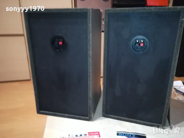 PIONEER-ЖЕСТОК БАС И ВИСОКИ 0602251608, снимка 8 - Тонколони - 48994675