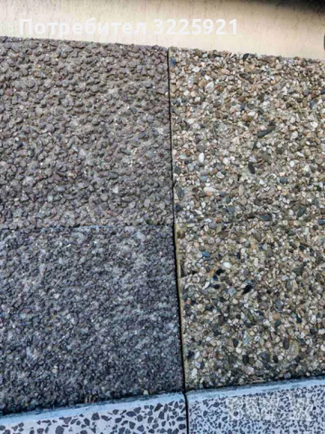 Машини за производство на мити и шлайфани мозаечни плочи 30/30/3, снимка 11 - Други машини и части - 50079553