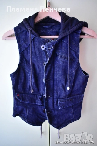 дамски дрехи, сака, елеци и жилетки , снимка 6 - Якета - 52356464