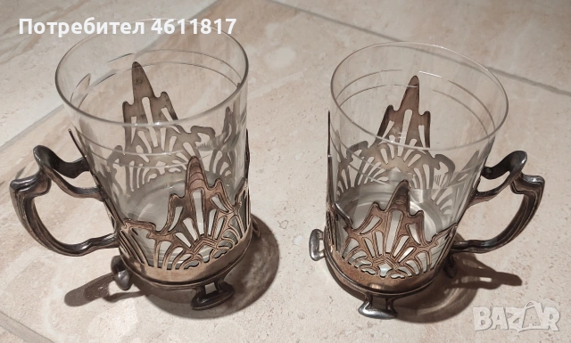 Чаши за чай