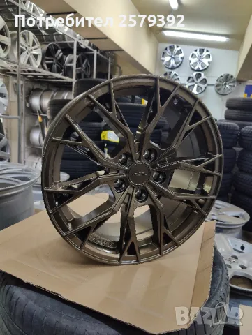 5х112 17 цола ,Нови., снимка 3 - Гуми и джанти - 49828045