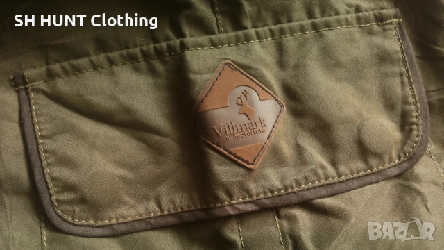 Villmark WINDPROOF Trouser размер M за лов панталон вятърно устойчив - 2174, снимка 13 - Екипировка - 53566835