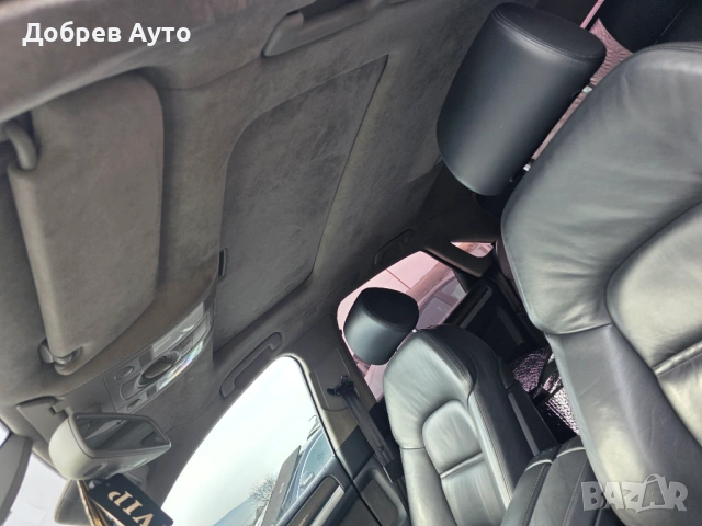 **САМО НА ЧАСТИ***  Audi S8 D3, 5.2 V10, Distronic, Bose, Алкантара  , снимка 10 - Автомобили и джипове - 53692845