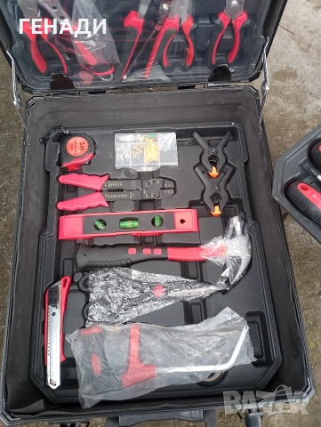 kraftmate professional 365 части, снимка 2 - Гедорета - 53361563