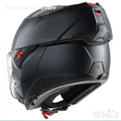 Ново! Модуларна каска SHARK OXO Ново!, снимка 10 - Аксесоари и консумативи - 49243563