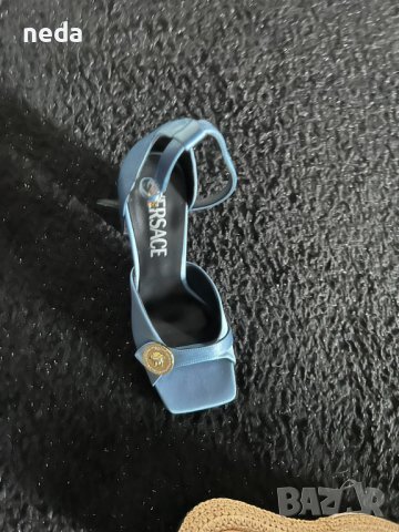 Versace (реплика) В наличност - %%, снимка 3 - Сандали - 41325154