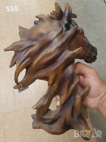 Статуетка, снимка 2 - Статуетки - 41896310