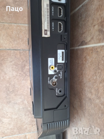 LG HLX56S 4.1ch 3D Blu-ray Sound Bar, снимка 13 - Аудиосистеми - 52970066