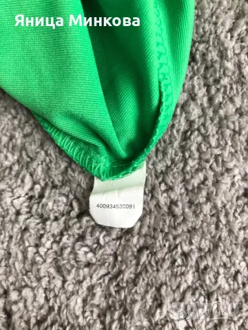 Дамска тениска Fila, снимка 4 - Тениски - 49514597