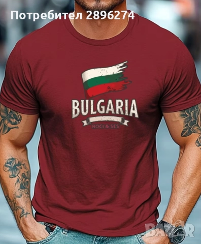 Мъжки фланелки,L/XL, снимка 7 - Тениски - 52988515