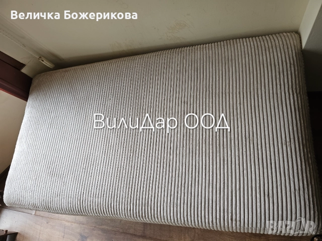 Почистване с Рейнбоу, снимка 13 - Пране на мека мебел и дивани - 52405896