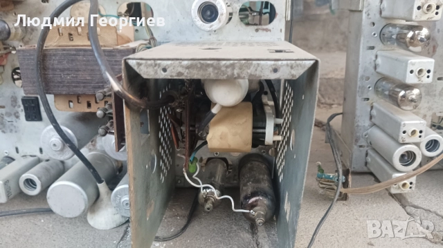 Шаси за телевизор Опера, снимка 5 - Части и Платки - 51825024