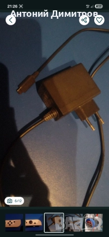 Нинтендо олед бяло, снимка 6 - Nintendo конзоли - 52755531