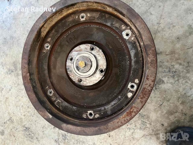 Демпфер - John Deere 5020, 6020