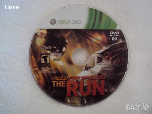 Оригинални игри Xbox 360 - 17 броя , снимка 5 - Игри за Xbox - 47504857