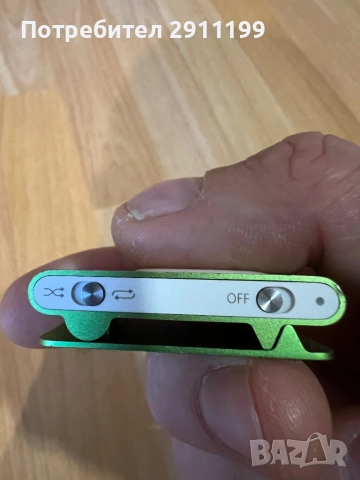Плеър iPod, снимка 6 - iPod - 41329301