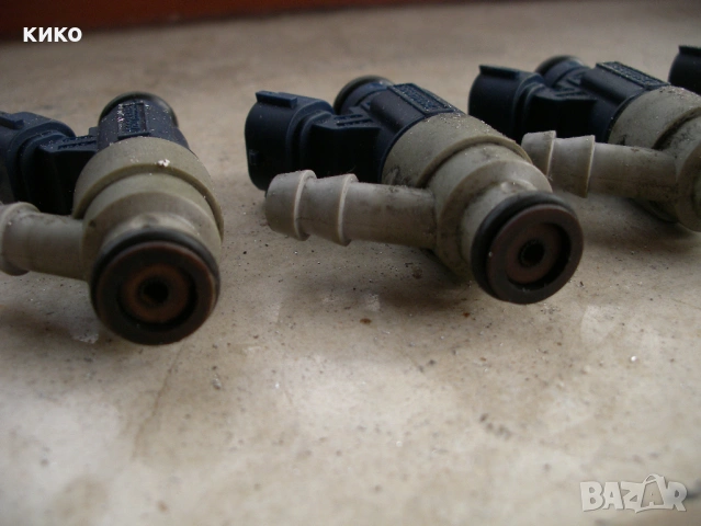  WV T5, снимка 5 - Части - 53175756