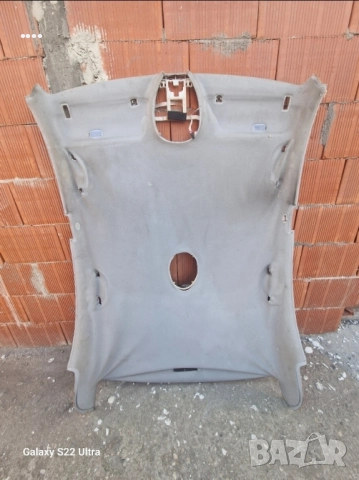 Продавам таван за w211 