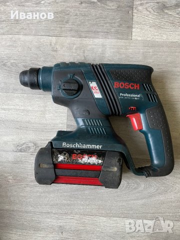 Винтоверти Бош , девалт Bosch Dewalt 18V, снимка 17 - Винтоверти - 38966165