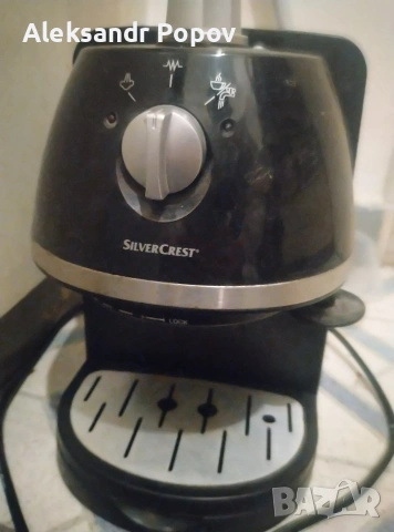 кафемашина за части работиш нагревателя помпа