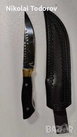 Ловни ножове, снимка 4 - Ножове - 52729795