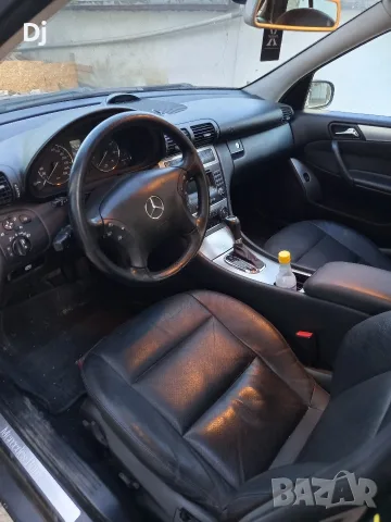 Mercedes c 230 V6 204 hp, снимка 15 - Части - 55957075