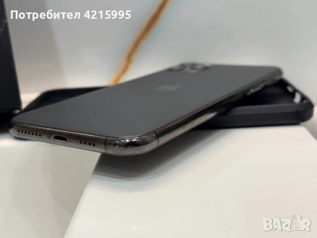 iPhone 11 Pro Max 64 GB , снимка 9 - Apple iPhone - 53345325