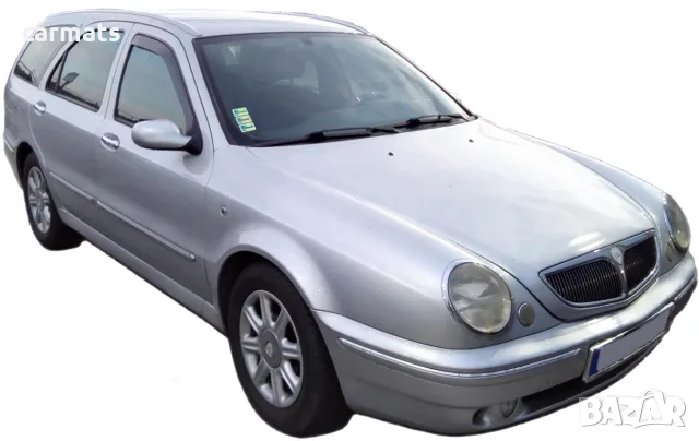 Ветробрани HEKO за Lancia Lybra (1999-2006) - Предни