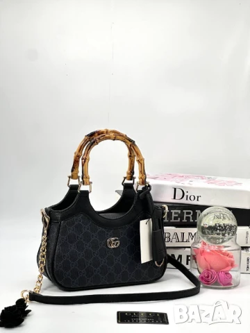 чанти gucci, снимка 7 - Чанти - 50776135