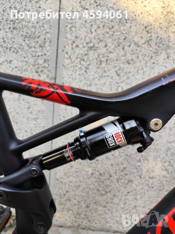 Kreidler stud 4.0 carbon 29' / L, снимка 10 - Велосипеди - 51705172