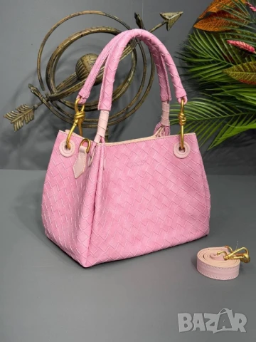 чанти bottega veneta 