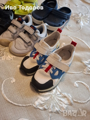 Детски ботуши,маратонки,чехли, снимка 9 - Детски боти и ботуши - 51983935