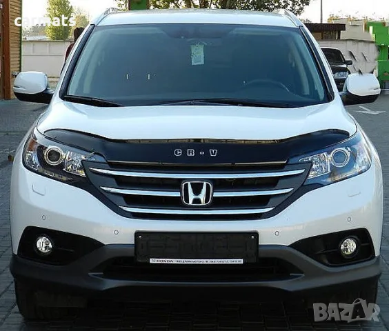 Дефлектор за преден капак Vip Tuning за Honda CR-V (2012-2016)
