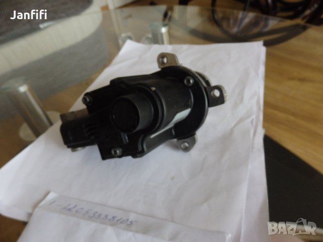 ЕГР клапан за Фолксваген,Ауди,Шкода,Сеат-2,0ТДИ, снимка 2 - Части - 34405180