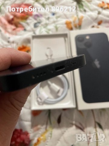 iPhone 13 mini, снимка 5 - Apple iPhone - 52589764
