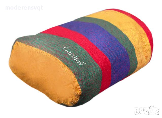 Градински хамак 200 х 80 см, снимка 5 - Други - 41169268